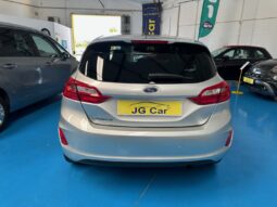 FORD FIESTA 1.1 Ti-VCT Titanium full