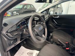 FORD FIESTA 1.1 Ti-VCT Titanium full