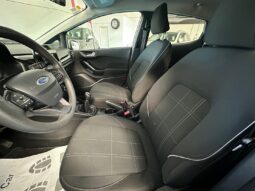 FORD FIESTA 1.1 Ti-VCT Titanium full