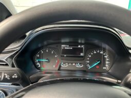 FORD FIESTA 1.1 Ti-VCT Titanium full