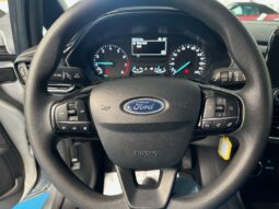 FORD FIESTA 1.1 Ti-VCT Titanium full