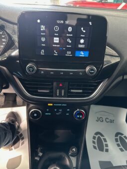 FORD FIESTA 1.1 Ti-VCT Titanium full