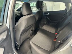 FORD FIESTA 1.1 Ti-VCT Titanium full
