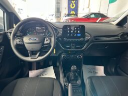 FORD FIESTA 1.1 Ti-VCT Titanium full