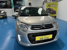 CITROËN C1 1.0 VTi Feel full