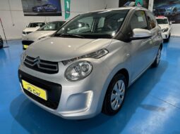 CITROËN C1 1.0 VTi Feel full