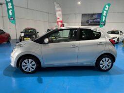 CITROËN C1 1.0 VTi Feel full