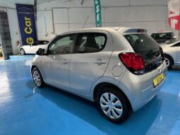 CITROËN C1 1.0 VTi Feel full