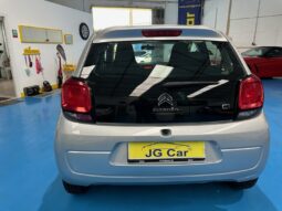 CITROËN C1 1.0 VTi Feel full