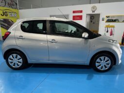 CITROËN C1 1.0 VTi Feel full