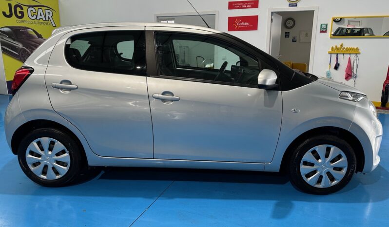 CITROËN C1 1.0 VTi Feel full