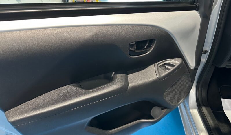CITROËN C1 1.0 VTi Feel full