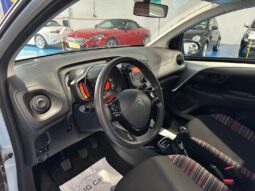 CITROËN C1 1.0 VTi Feel full