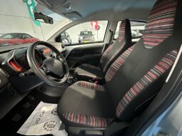 CITROËN C1 1.0 VTi Feel full