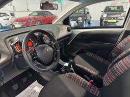 CITROËN C1 1.0 VTi Feel full
