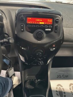 CITROËN C1 1.0 VTi Feel full