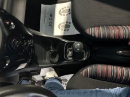 CITROËN C1 1.0 VTi Feel full