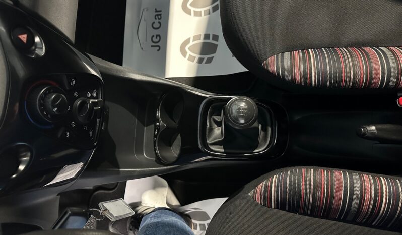 CITROËN C1 1.0 VTi Feel full