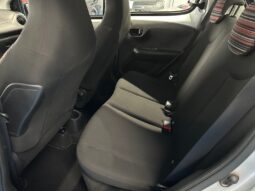 CITROËN C1 1.0 VTi Feel full