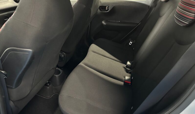 CITROËN C1 1.0 VTi Feel full