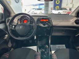 CITROËN C1 1.0 VTi Feel full