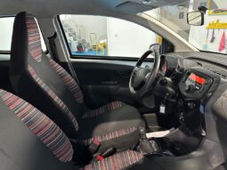 CITROËN C1 1.0 VTi Feel full