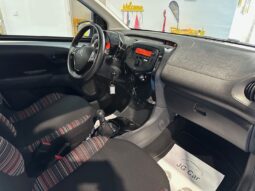 CITROËN C1 1.0 VTi Feel full