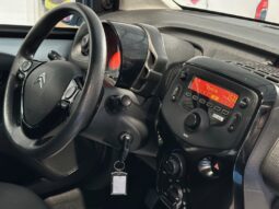 CITROËN C1 1.0 VTi Feel full