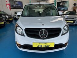 MERCEDES-BENZ CITAN 111 CDI full