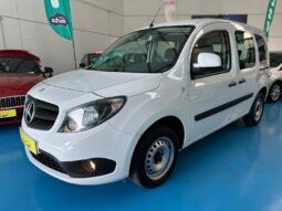 MERCEDES-BENZ CITAN 111 CDI full