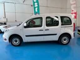 MERCEDES-BENZ CITAN 111 CDI full