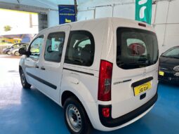 MERCEDES-BENZ CITAN 111 CDI full