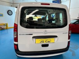 MERCEDES-BENZ CITAN 111 CDI full