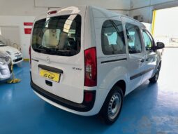 MERCEDES-BENZ CITAN 111 CDI full