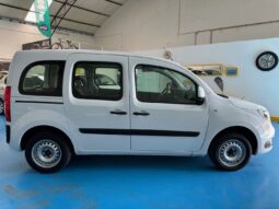 MERCEDES-BENZ CITAN 111 CDI full