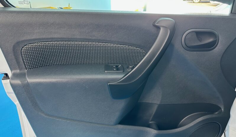 MERCEDES-BENZ CITAN 111 CDI full