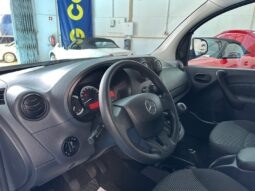 MERCEDES-BENZ CITAN 111 CDI full