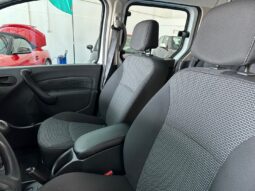 MERCEDES-BENZ CITAN 111 CDI full