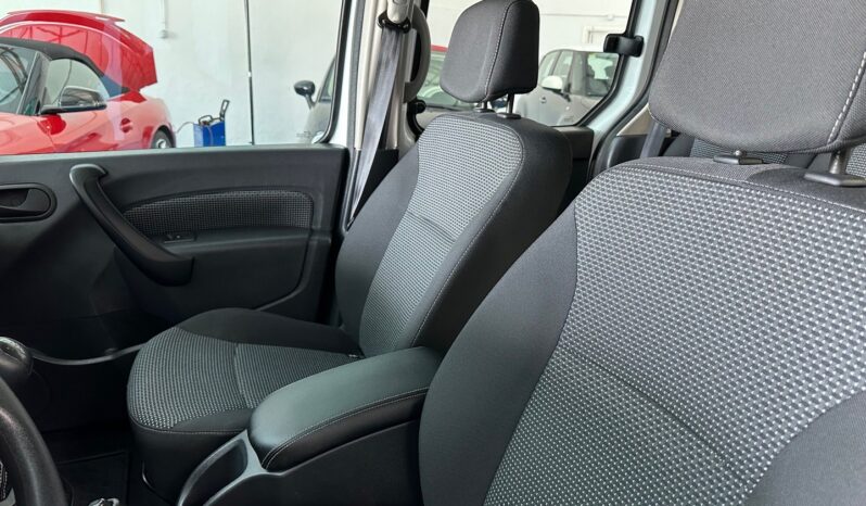MERCEDES-BENZ CITAN 111 CDI full