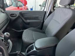 MERCEDES-BENZ CITAN 111 CDI full