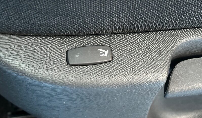 MERCEDES-BENZ CITAN 111 CDI full