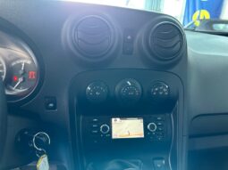 MERCEDES-BENZ CITAN 111 CDI full