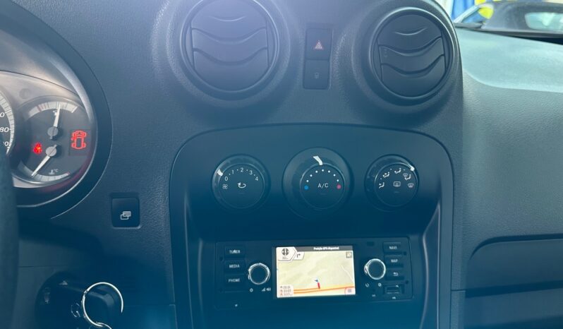 MERCEDES-BENZ CITAN 111 CDI full