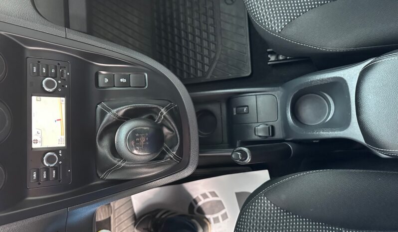 MERCEDES-BENZ CITAN 111 CDI full