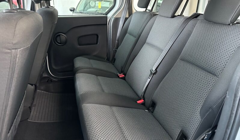 MERCEDES-BENZ CITAN 111 CDI full