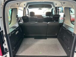 MERCEDES-BENZ CITAN 111 CDI full