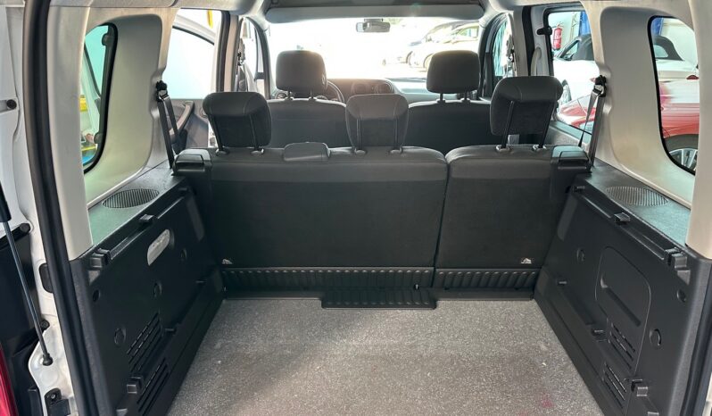 MERCEDES-BENZ CITAN 111 CDI full