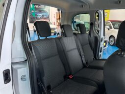 MERCEDES-BENZ CITAN 111 CDI full