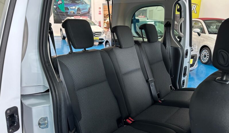 MERCEDES-BENZ CITAN 111 CDI full