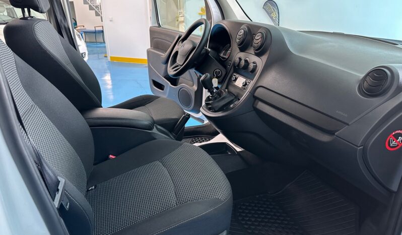 MERCEDES-BENZ CITAN 111 CDI full
